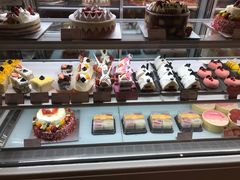 -BreadTalk面包新语·烘焙蛋糕(高德置地春广场店)