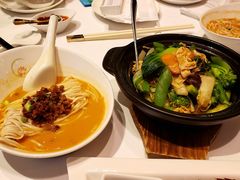 -晶荷轩(香港迪士尼乐园酒店)