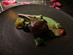 -wann lounge 低温慢煮牛排·清吧