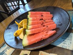 -局气 烤鸭·北京菜(前门店)