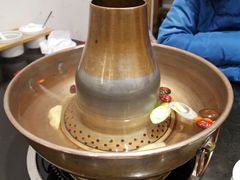 -北门涮肉·铜锅涮肉(南锣鼓巷店)