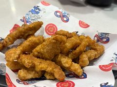 -鱼酷活鱼烤鱼(大华虎城店)