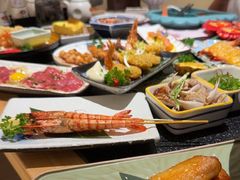 -桃夭日式料理(国信店)