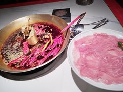 -小龙翻大江文化火锅(太古里店)