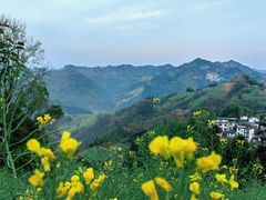 -石潭村