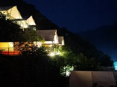 -北京山里寒舍度假酒店