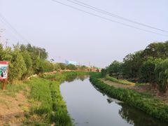-赵州桥景区