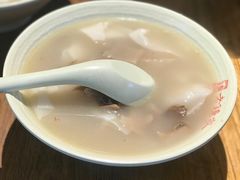 海味抄手-协茂森老钟家(鸿云悦街店)