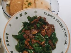 -清晖小苑•顺德地方菜(壹海城店)