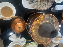 -东来顺饭庄·火锅(环岛店)