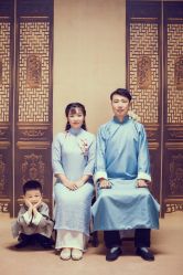 -瞳孔摄影(植物园路店)