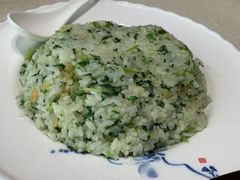 -锦海城市大酒店·上海酒楼(会馆浜路店)