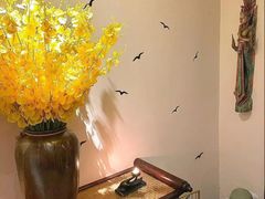 -春日樱·轻奢SPA·私享馆
