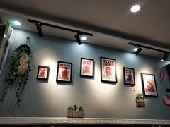 -鸭小妹鸭血粉丝(老门东店)
