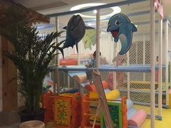 -热带雨林汗蒸馆(汶水东路店)