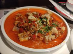 -新白鹿餐厅(金鹰新街口店)