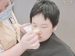 -海马体照相馆(上海月星环球港店)