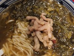 -秦唐汉味biangbiang面(大钟寺店)