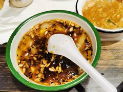 -XiaoJunGan Hotpot 钢管厂五区小郡肝火锅串串香