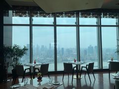 -翡翠36餐厅(浦东香格里拉店)