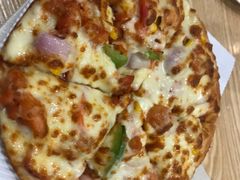 -尊宝比萨(厦大店)