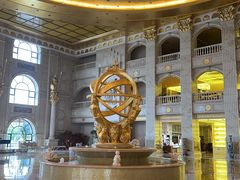 -临沂华盛江泉城大酒店