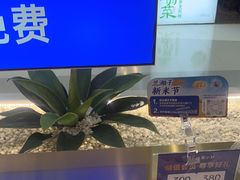 -兰湘子·湘菜小炒(崂山丽达店)