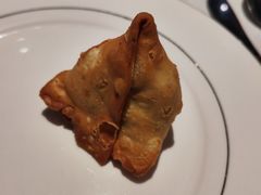 咖喱角-恒河传奇印度餐厅GANGES
