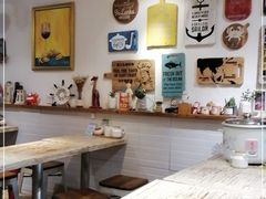 大堂-十面欢腾·海鲜面·台式Bistro(长乐路店)