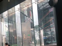 靠窗位-星巴克臻选(上海合生汇1F店)