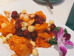 -茅庐川菜(烟台大悦城店)