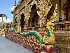 -西双版纳勐泐文化旅游区