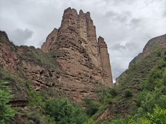 -炳灵寺世界文化遗产旅游区