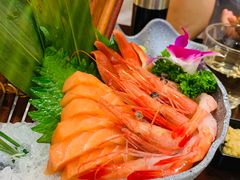 -龙神·炭烧酒场深夜食堂(新街口店)