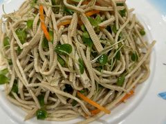-老边饺子馆(东单店)