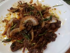 -东北农家小院(定西路店)