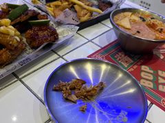 -BOPEYE·波派炸鸡(九霄天地店)