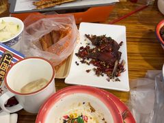 -冶建镜子·中国龙虾王(总店)