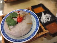 -芋包王闽南茶楼(八市店)
