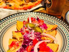 -Q MEX 库迈墨西哥餐吧(三里屯店)