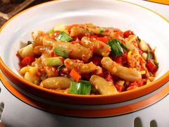 -新侗家食府(蟠桃宫店)