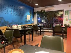 -芳芳私房菜·精做淮扬菜(承德路店)