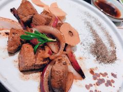 -大渔铁板烧(万象城店)