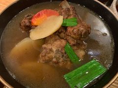 家厨排骨-薇酌饮·陕西菜(南门外店)