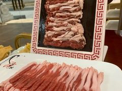 -1078號老北京涮肉(松柏店)