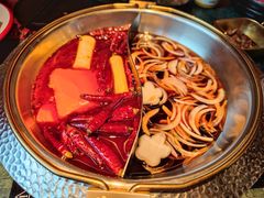 -牛New寿喜烧(金鹰世界店)
