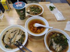 -胡仕光陵水酸粉