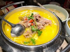 -新白鹿餐厅(金鹰新街口店)