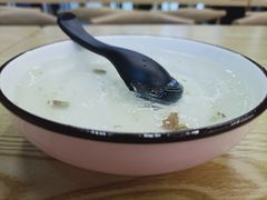 -面道赞宁海海鲜面(迎凤街店)