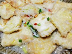 豆腐宴-古道饭庄